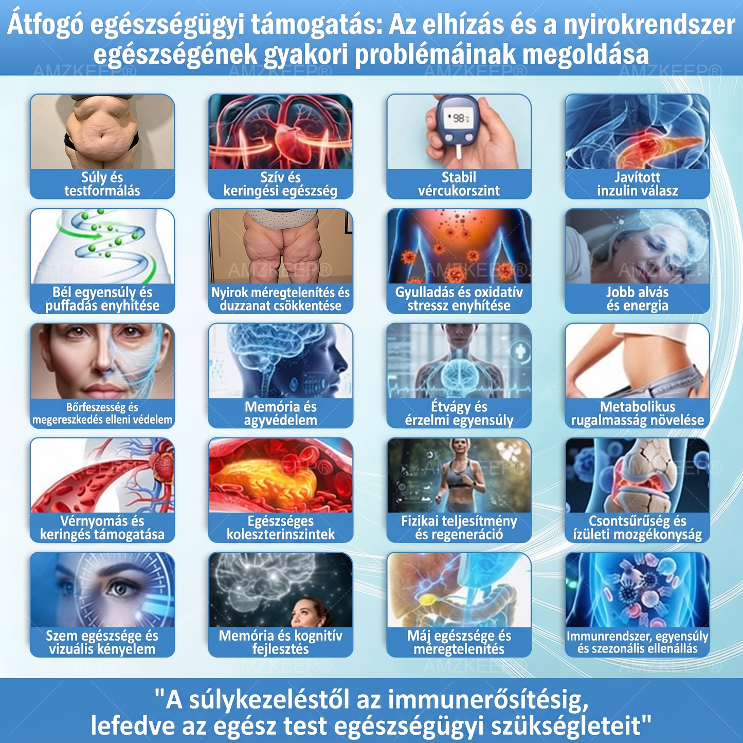 🎁 Már csak 5 doboz maradt! További 50% kedvezménnyel kínáljuk őket! Szerezz egészséges testet. Ha most nem kezded el, jövőre jön a következő esélyed.
