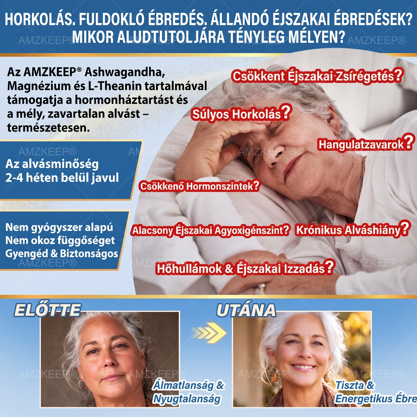 🎁 Már csak 5 doboz maradt! További 50% kedvezménnyel kínáljuk őket! Szerezz egészséges testet. Ha most nem kezded el, jövőre jön a következő esélyed.