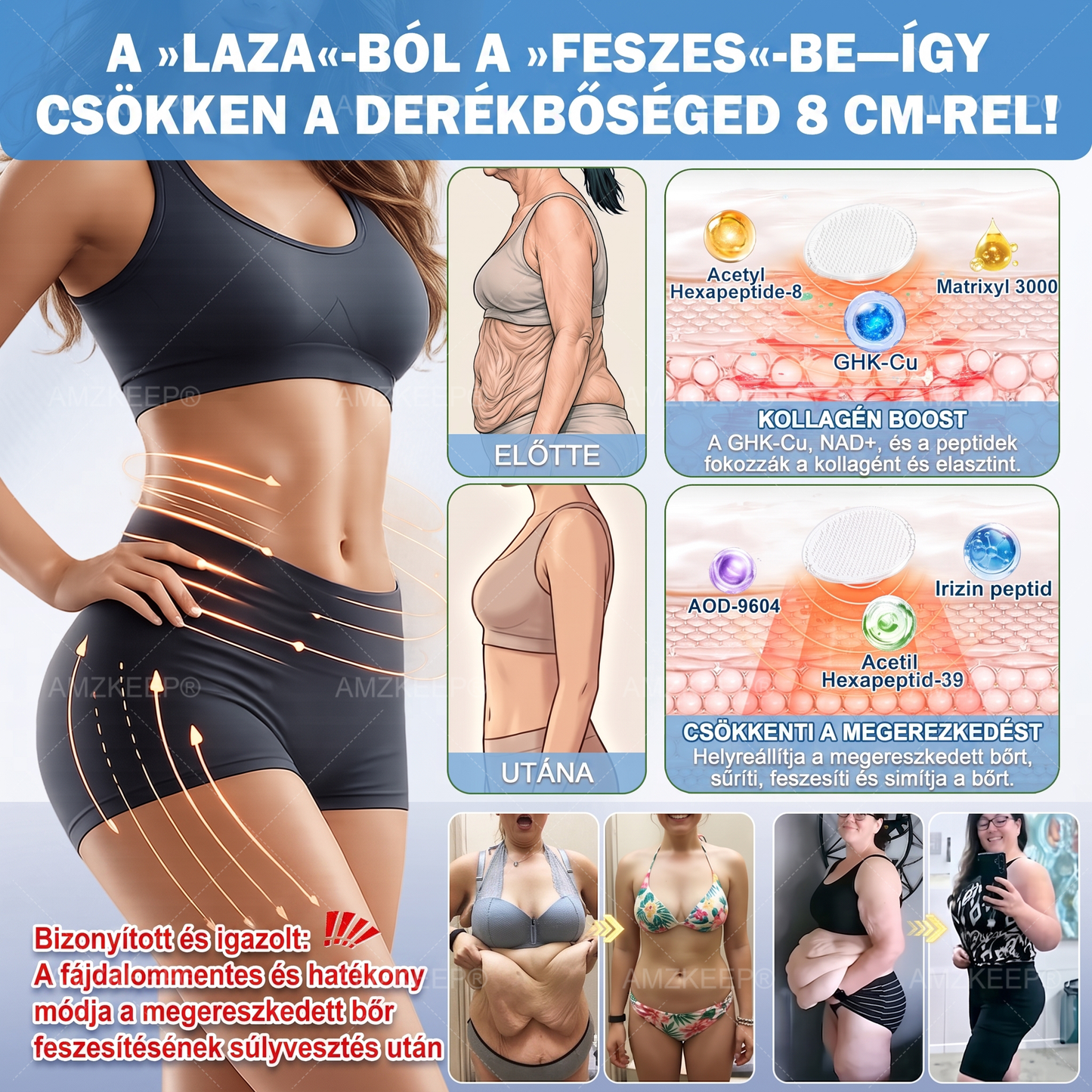 🎁 Már csak 5 doboz maradt! További 50% kedvezménnyel kínáljuk őket! Szerezz egészséges testet. Ha most nem kezded el, jövőre jön a következő esélyed.