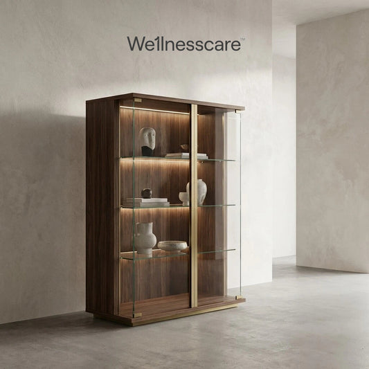 Aperture Vitrine