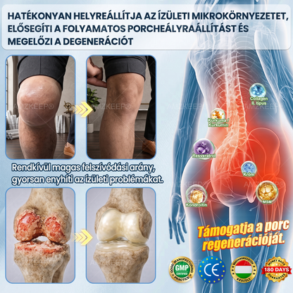 🎁 Már csak 5 doboz maradt! További 50% kedvezménnyel kínáljuk őket! Szerezz egészséges testet. Ha most nem kezded el, jövőre jön a következő esélyed.