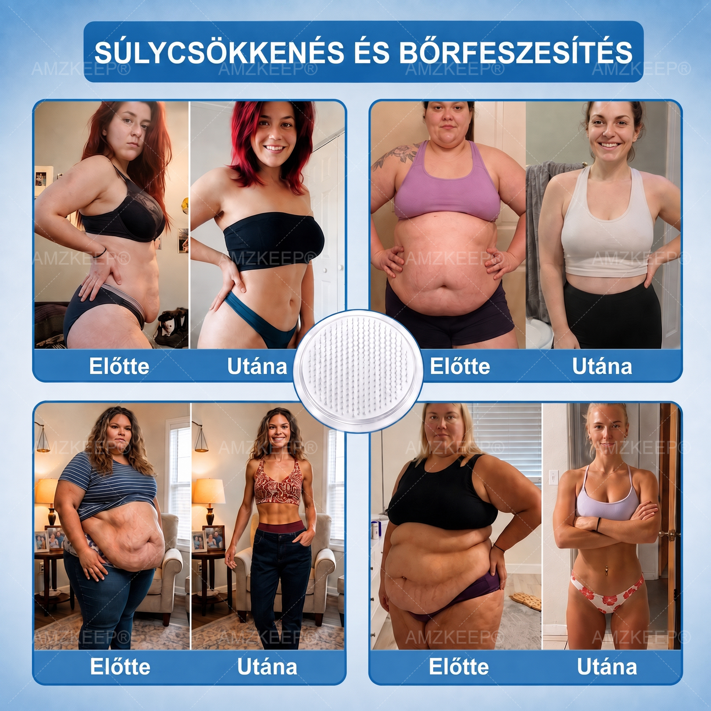 🎁 Már csak 5 doboz maradt! További 50% kedvezménnyel kínáljuk őket! Szerezz egészséges testet. Ha most nem kezded el, jövőre jön a következő esélyed.