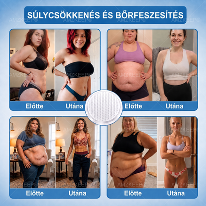 🎁 Már csak 5 doboz maradt! További 50% kedvezménnyel kínáljuk őket! Szerezz egészséges testet. Ha most nem kezded el, jövőre jön a következő esélyed.