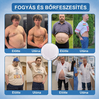 🎁 Már csak 5 doboz maradt! További 50% kedvezménnyel kínáljuk őket! Szerezz egészséges testet. Ha most nem kezded el, jövőre jön a következő esélyed.