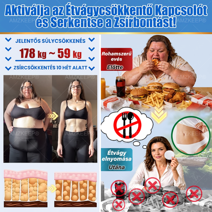 🎁 Már csak 5 doboz maradt! További 50% kedvezménnyel kínáljuk őket! Szerezz egészséges testet. Ha most nem kezded el, jövőre jön a következő esélyed.