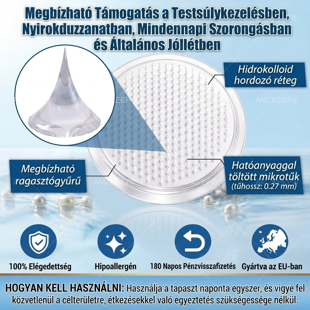 🎁 Már csak 5 doboz maradt! További 50% kedvezménnyel kínáljuk őket! Szerezz egészséges testet. Ha most nem kezded el, jövőre jön a következő esélyed.